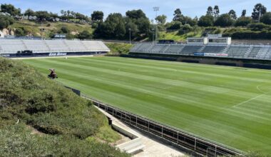 San Diego FIFA World Cup base camp hosts prepare for international soccer teams