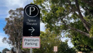 How San Diego's Balboa Park parking policy is affecting arts, culture and access