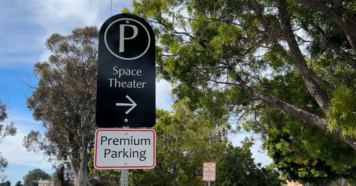 How San Diego's Balboa Park parking policy is affecting arts, culture and access