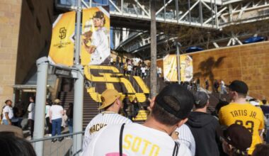 Ways to save money at live sports events in San Diego