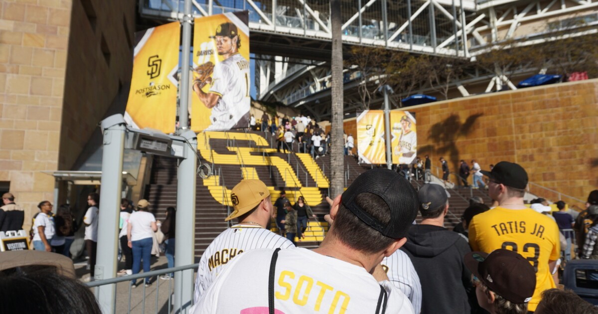 Ways to save money at live sports events in San Diego