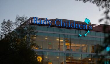 San Diego families file civil rights suit over cutoff of transgender care at children’s hospital