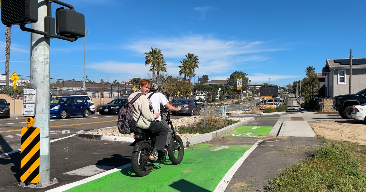 San Diego considers new e-bike rules as pediatric injuries surge