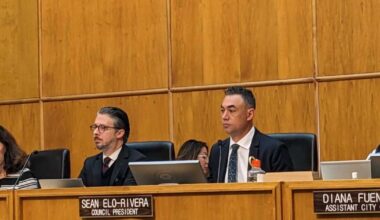 Ballot measure to curtail dark money in San Diego politics gets initial vote