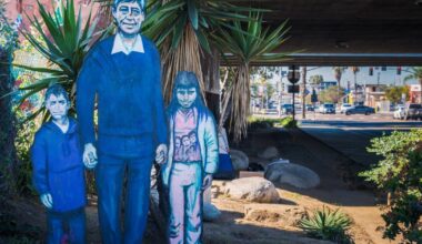 San Diego city and school district leaders to reconsider references to César Chávez