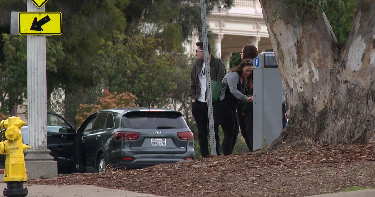 Balboa Park arts organizations share impact of parking fees