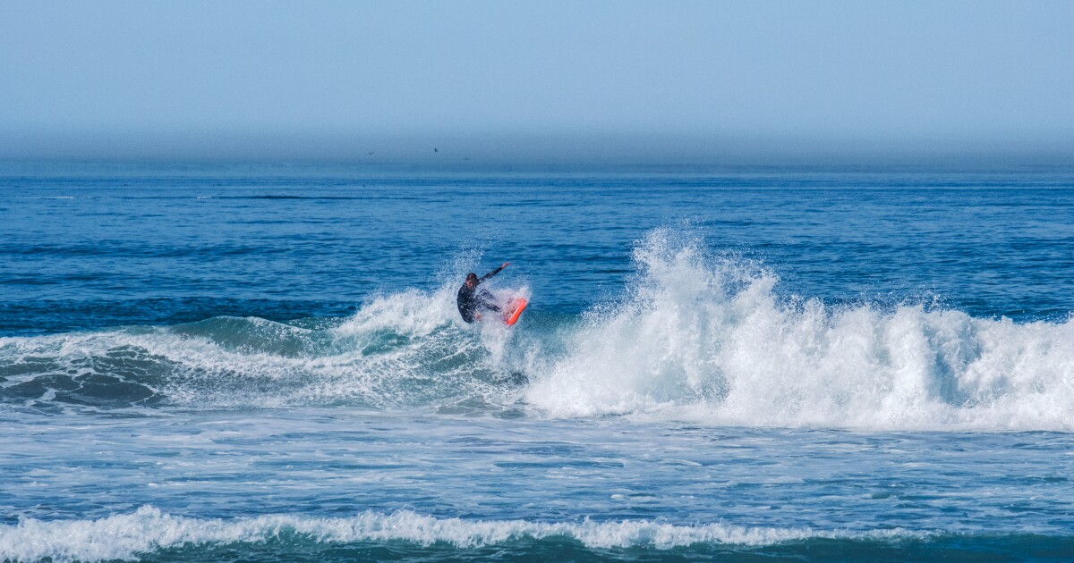 Prolonged heat wave expected this week in San Diego County