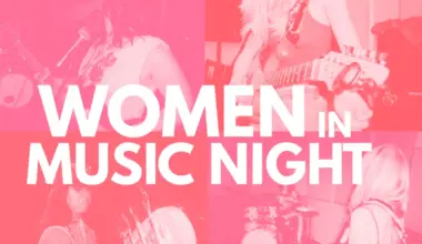 Women in Music SD | KPBS Public Media