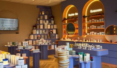 Wellness Wednesday: Korean beauty finds a home in San Diego