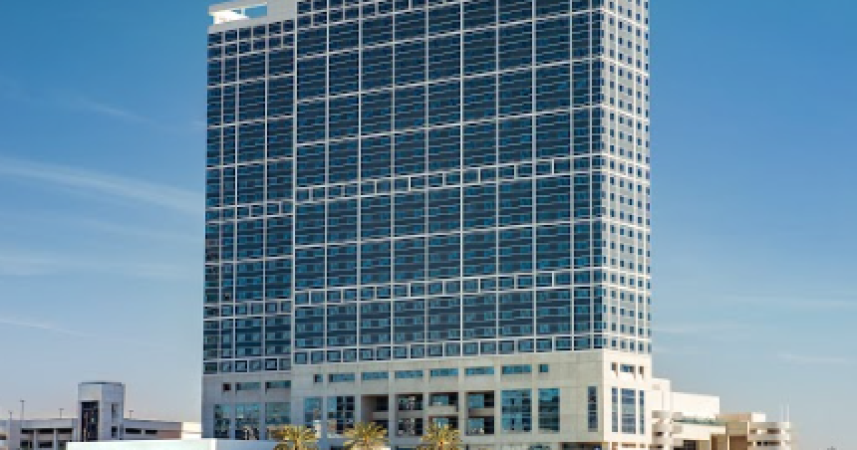 Easter in Bloom: Waterfront Dining, Spring Sips & Family Fun at Hilton San Diego Bayfront