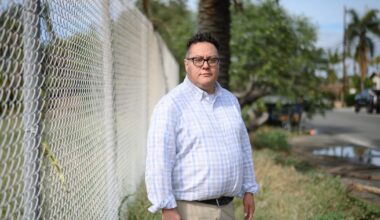 With help from California’s climate fund, Nestor is finally getting a new park