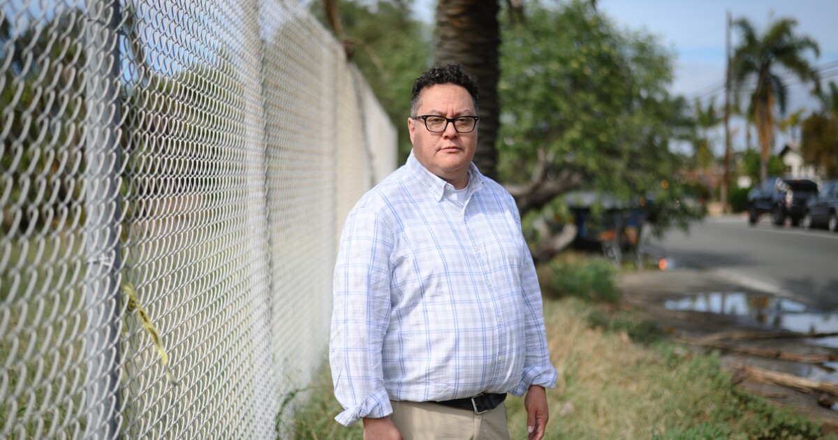 With help from California’s climate fund, Nestor is finally getting a new park