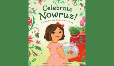 A touch of culture: Nowruz, Latino Film Fest and the arts this weekend in San Diego