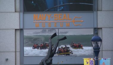 Navy SEAL Museum San Diego lifts the veil on some of America’s most elite warriors