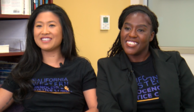 California Western School of Law relaunches Innocence and Justice Clinic