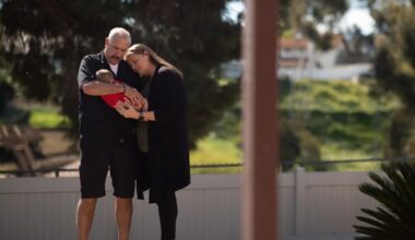 California’s foster care system is buckling under the weight of this unexpected cost