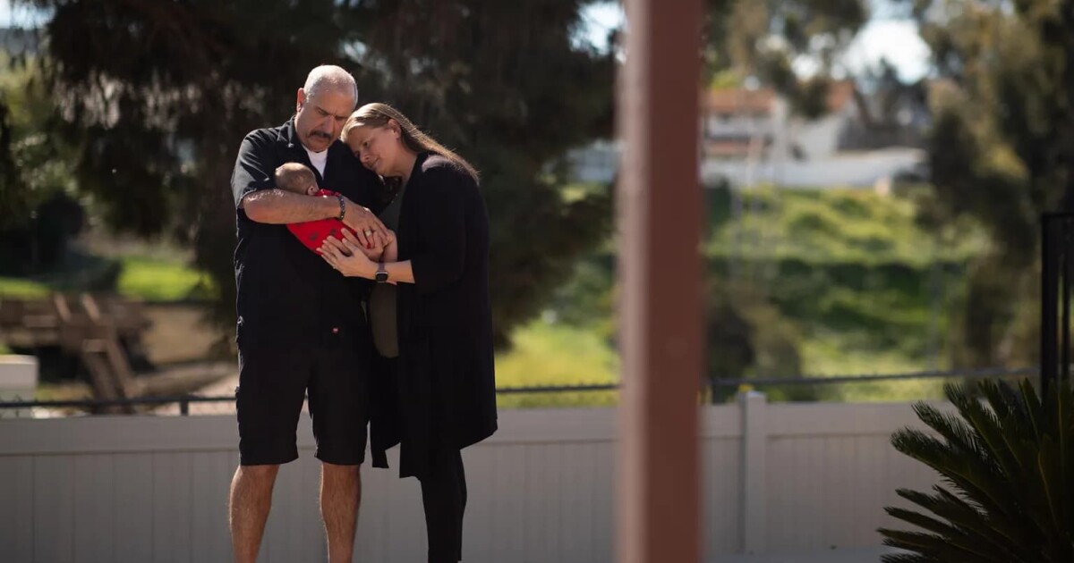 California’s foster care system is buckling under the weight of this unexpected cost