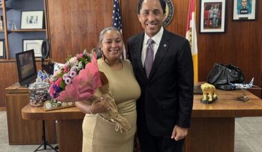 Immigration attorney recognized as 'Woman of Distinction'