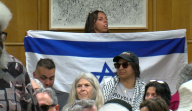 San Diego City Council adopts controversial definition of antisemitism