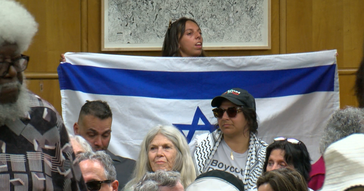 San Diego City Council adopts controversial definition of antisemitism