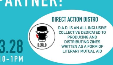 Kindness in Exchange: 'Water And Kindness' One Year Community Swap