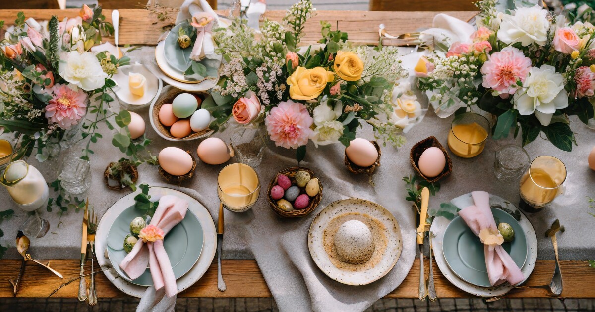 Easter in San Diego County: Things to do, events and brunch ideas
