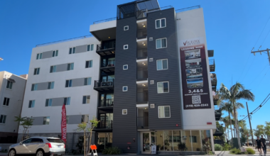 San Diego rents declined more than 19 of nation’s top 20 markets following surge in supply