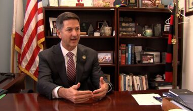 State leaders call for $80 million in public media funding in response to federal cuts