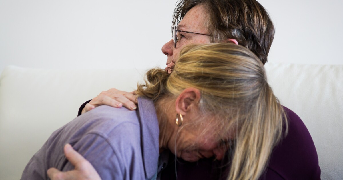 California moves to strengthen end-of-life decisions, but gaps in access remain