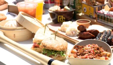 New at Petco Park: Retro speakeasy, new video boards, new and local food favorites