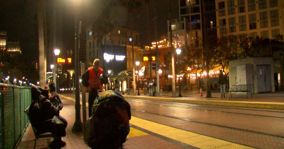 California mayors call on legislature to restore funds aimed at ending homelessness