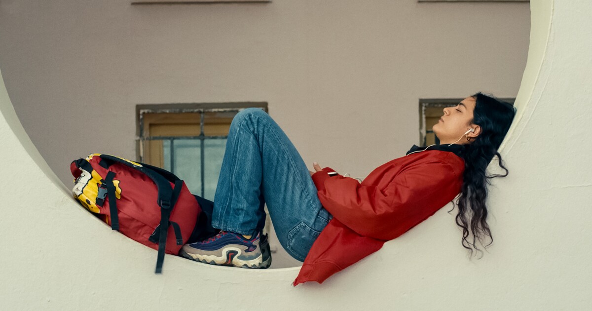 San Diego Arab Film Festival returns for 15th year