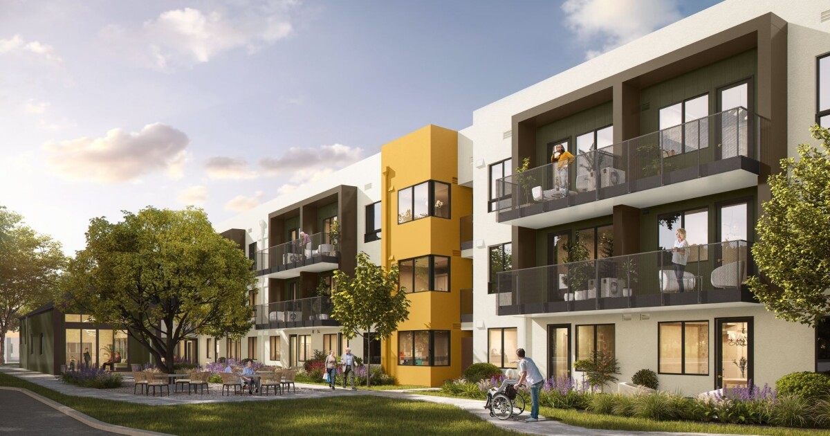 San Diego County opens two project-based Section 8 housing waitlists