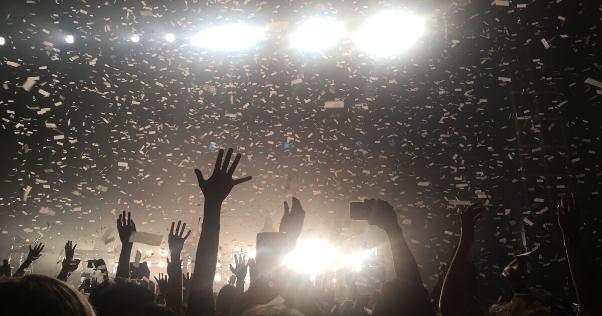 The price of concert tickets and live music in San Diego: What the Ticketmaster-Live Nation settlement means for fans