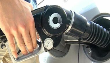 Average San Diego County gas price records largest increase since 2023