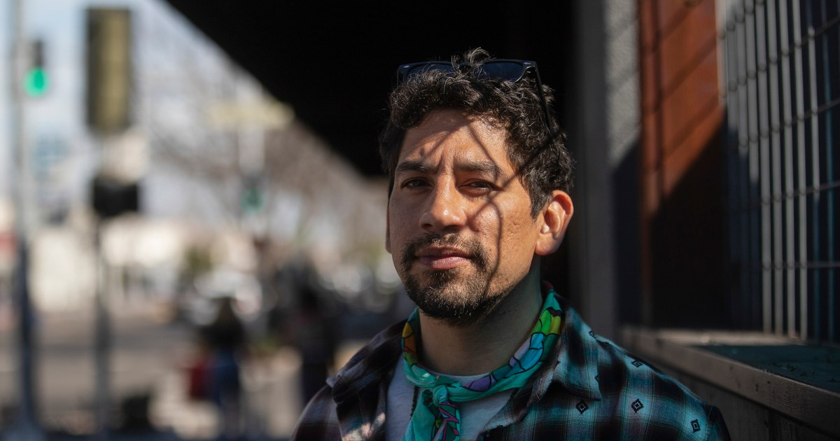 Teens walked out of school to protest ICE. Police are investigating the adults who helped them