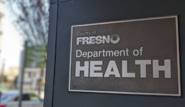Fresno County sees a rise in tuberculosis cases, health officials report