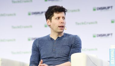 Pentagon deal sparks protest outside of OpenAI HQ in San Francisco