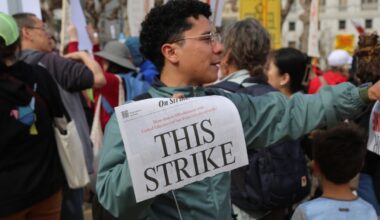 Teachers reach tentative deal in Oakland, ratify agreement in San Francisco