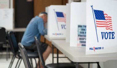 Longtime Alameda County Registrar of Voters steps down