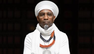 Grammy-nominated Cuban pianist and composer Omar Sosa kicks off SFJAZZ residency.