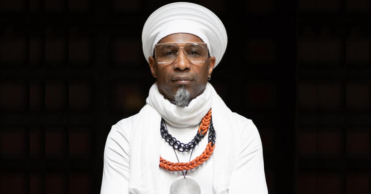 Grammy-nominated Cuban pianist and composer Omar Sosa kicks off SFJAZZ residency.
