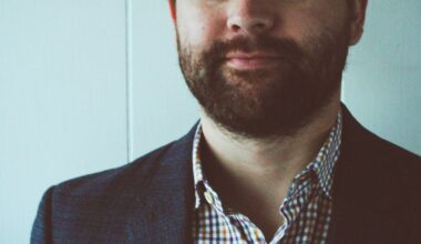 “I moved to Los Angeles to make movies in Kentucky”