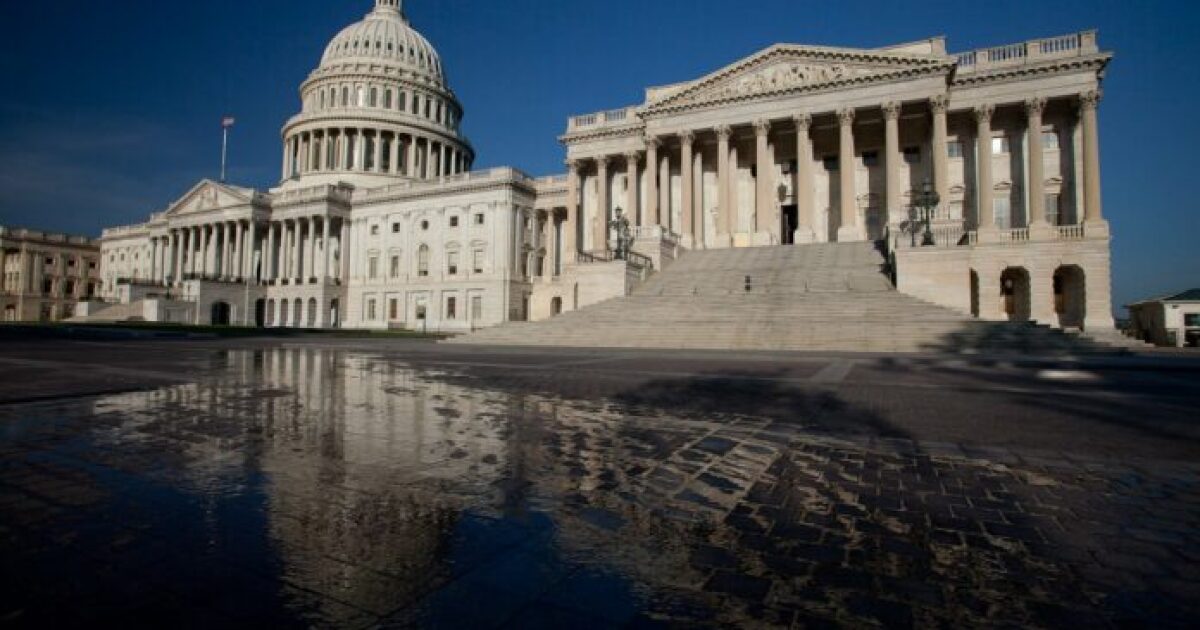 Congressman Kevin Kiley targeting California gas and wealth taxes