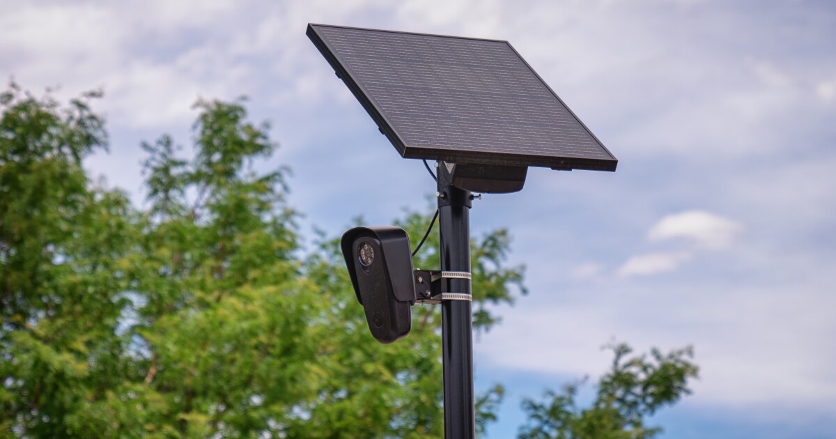 70,000 drivers get warnings in Oakland in first month of speed camera program