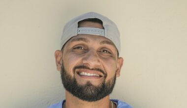 A habit born out of grief and broken in prison