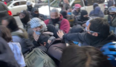 Hundreds of no-show asylum seekers face arrest, deportation