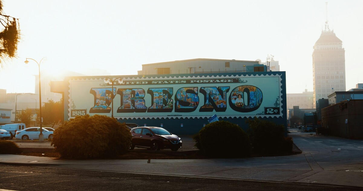 The costs holding Fresno residents back