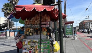 New food law could cost street vendors up to $20,000