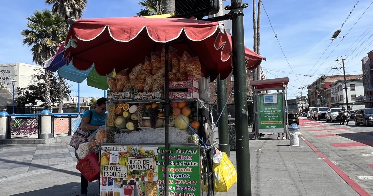 New food law could cost street vendors up to $20,000